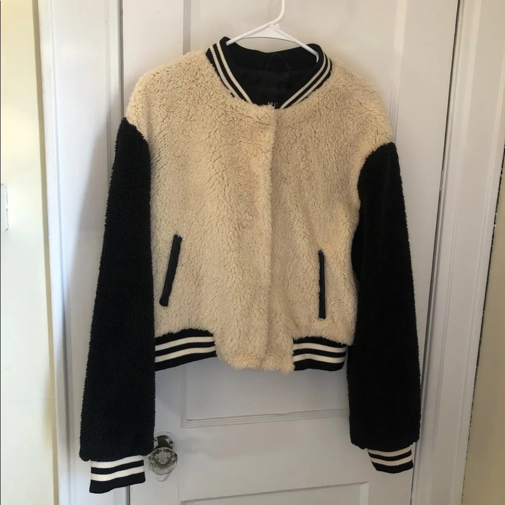 Rue 21 jacket